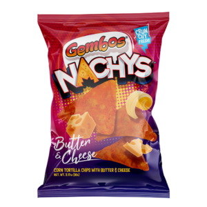 GEMBOS-Nachys-Butter Cheese