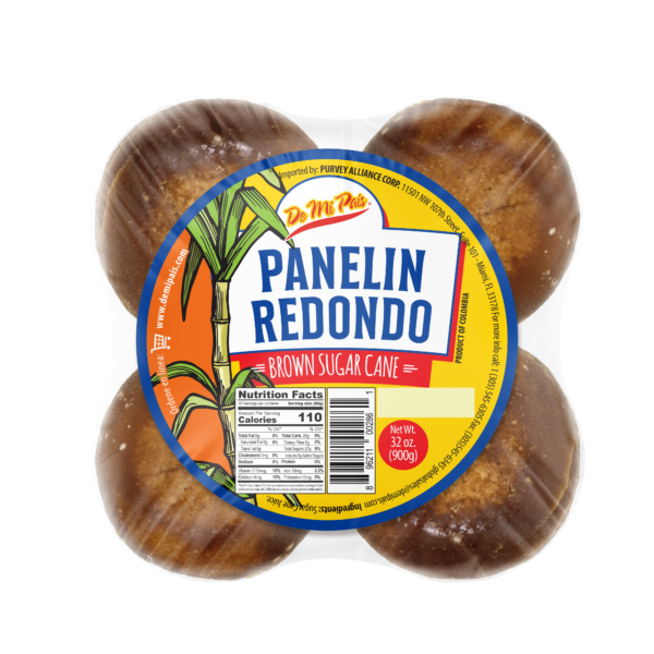 Panelin Redondo