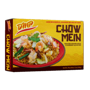 Chao Mein Noodles with Soy Sauce 12oz