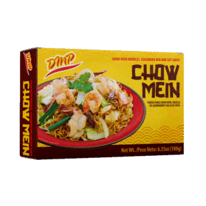 Chao Mein Noodles with Soy Sauce 6.35oz