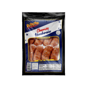 Small Honduran Cured Pork Sausage / Chorizo Hondureño Pequeño 12/16oz