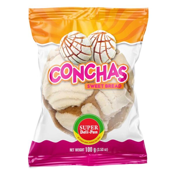conchas-sweet-bread