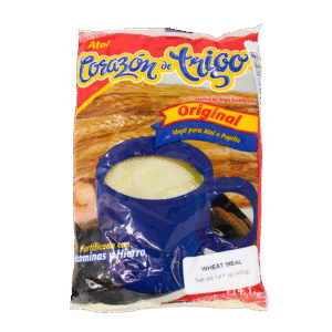 Wheat Flour / Corazon de Trigo 14.1oz