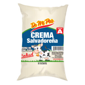 crema-salvadorena