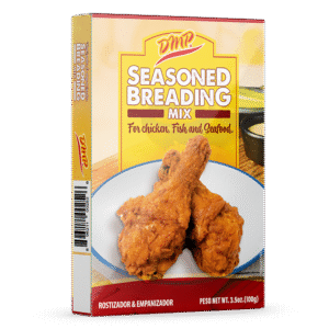 Seasoned Breadcrumbs: Regular 4oz
