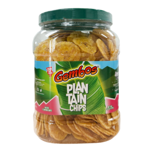 Gembos: Bote Regular 470g
