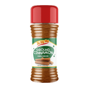 Cinnamon Powder / Canela en Polvo 12/2.1oz