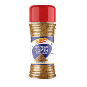 Cumin Powder / Comino en Polvo 12/2.5oz