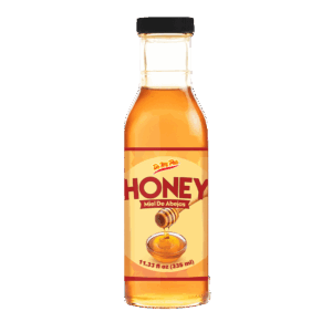 Honey / Miel de Abeja 11.33oz