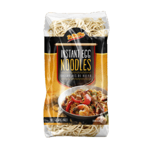 Instant Egg Noodles 400gr