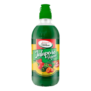 Jutiquile Sabor Olanchano: Jalapeño Hot Sauce 16.5oz
