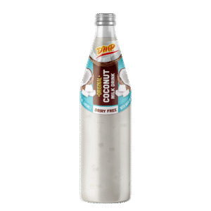 Original Coconut Milk / Leche de Coco Original 12/16.4oz