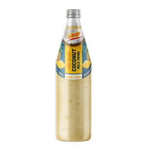 Pineapple Coconut Milk / Leche de Coco Piña Colada 12/16.4oz