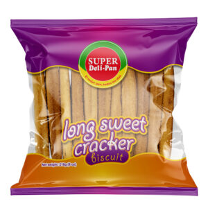 long-sweet cracker biscuit