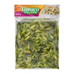 Loroco Flower 12/5oz