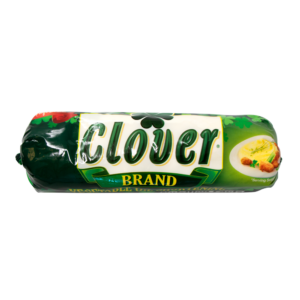 manteca-clover