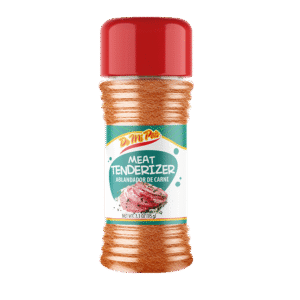 Meat Tenderizer / Ablandador de Carne 12/4oz
