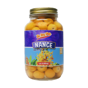 Nance in Syrup / Nance en Salmuera 12/32oz