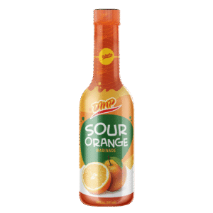 Sour Orange Marinade / Naranja Agria 20oz
