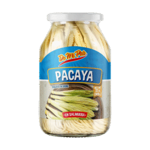 Pacaya in Brine / Pacaya en Salmuera 12/32oz