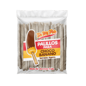 Sticks for Chocolate Covered Fruits 140u