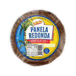 Panela Redonda - Round Panela 16oz