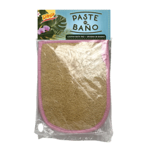Paste de baño - Scrubbing Sponge