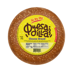 Big Cheese Bread / Quesadilla Salvadoreña 6/12oz