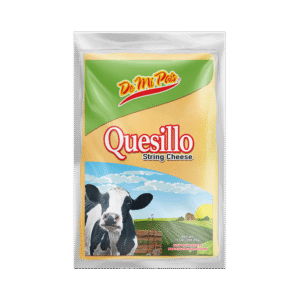 String Cheese / Quesillo Libriado 12oz