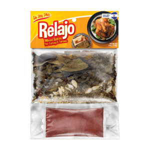 Spice Mix / Relajo 18/4oz