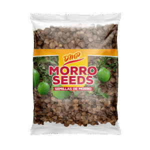 Morro Seeds / Semilla de Morro 12oz
