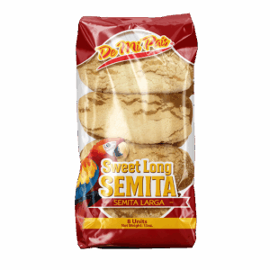 Long Sweet Bread / Semita Larga 10/11oz