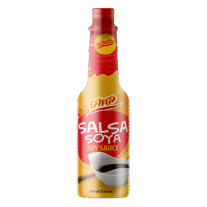 Soy Sauce 11.6oz