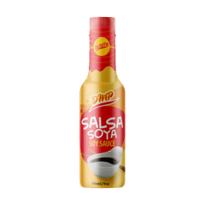 Soy Sauce 5.7oz