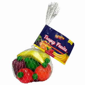 Tropy-Fruits / Fruit Flavored Candy Powders 4.48oz