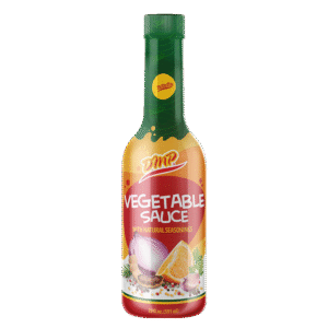 Vegetable Sauce / Salsa de Vegetales 23.7oz