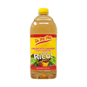 Vinegar with Condiment 68oz