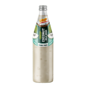 Soursop Coconut Milk / Leche de Coco Guanabana 12/16.4oz