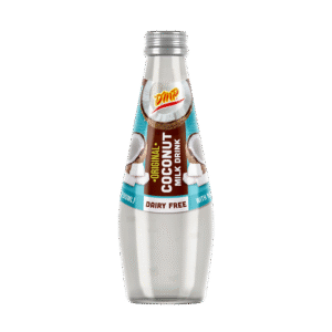 Original Coconut Milk / Leche de Coco Original 24/9.8oz