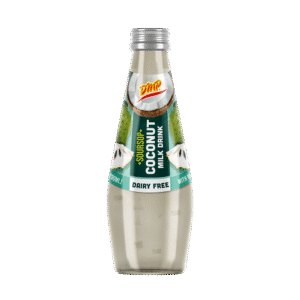 Soursop Coconut Milk / Leche de Coco Guanabana 24/9.8oz