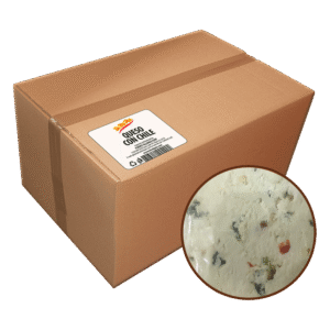 Queso con Chile Bloque / Cheese with Chile Block