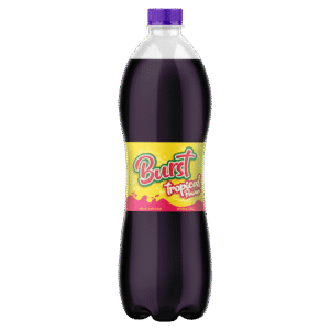 Burst Tropical Grape / Uva 6/2Lts