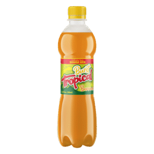 Burst Tropical Banana 24/16.9oz