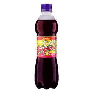 Burst Tropical Grape / Uva 24/16.9oz