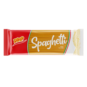 DMP Spaghetti/Pasta 453.6g (16.0oz)