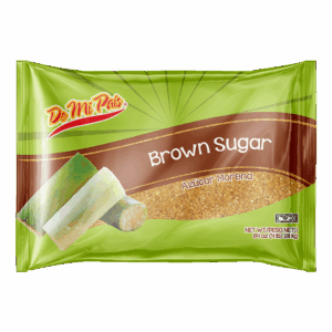 Brown Sugar Cane 4lb