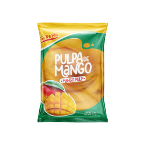 pulp-mango