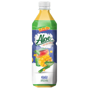 Mango Aloe Vera / Aloe Vera de Mango 12/1.5Lt