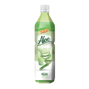 Aloe vera original drink