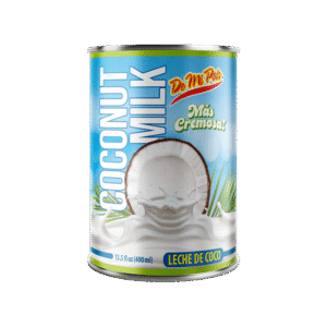 Coconut Milk / Leche de Coco para Cocinar 13.5 fl.oz